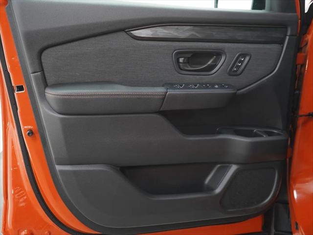 2026 Honda Passport AWD TrailSport