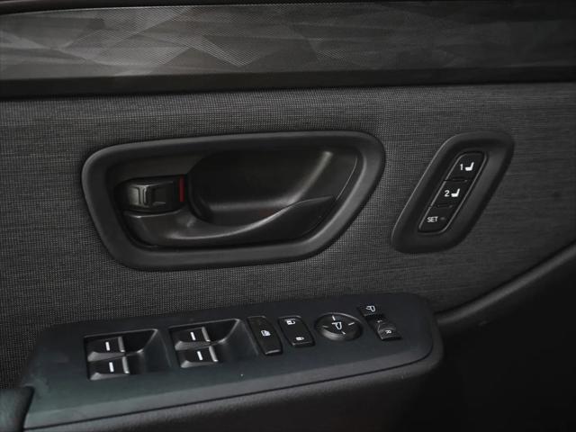 2026 Honda Passport AWD TrailSport