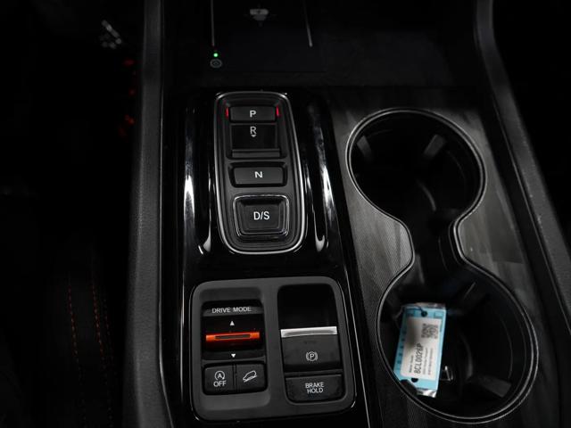 2026 Honda Passport AWD TrailSport