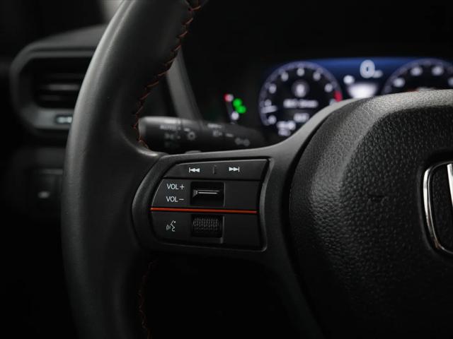 2026 Honda Passport AWD TrailSport