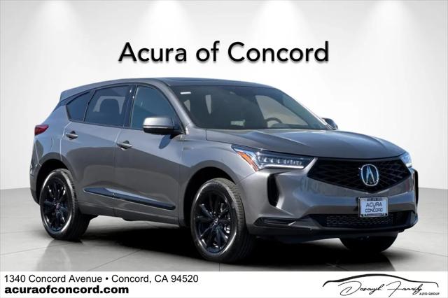 2026 Acura RDX Base for sale in Concord, CA