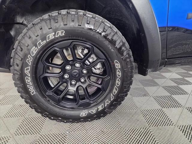 2026 Ram 1500 Rebel Crew Cab 4x4 5'7" Box