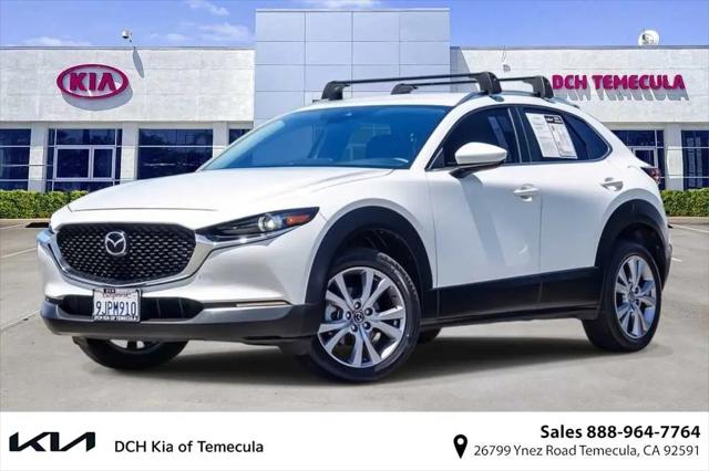 2023 Mazda CX-30 2.5 S Select for sale in Temecula, CA