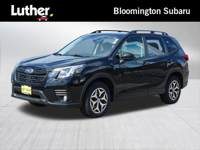 2023 Subaru Forester Premium for sale in Bloomington, MN