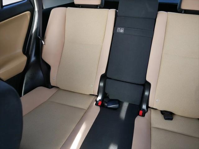 2018 Toyota RAV4 Hybrid XLE