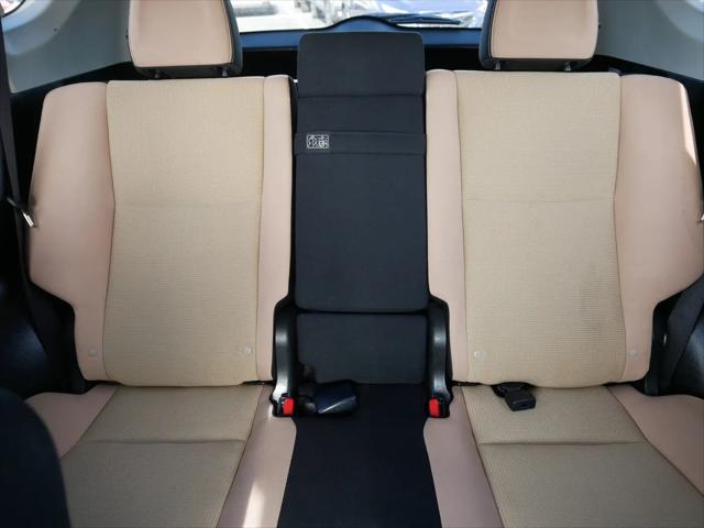 2018 Toyota RAV4 Hybrid XLE