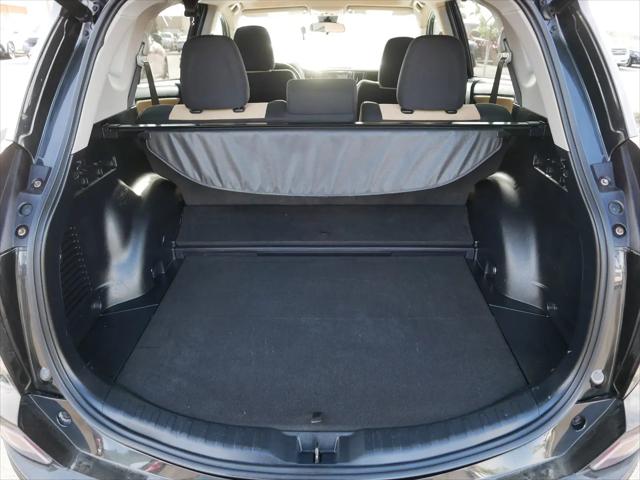 2018 Toyota RAV4 Hybrid XLE