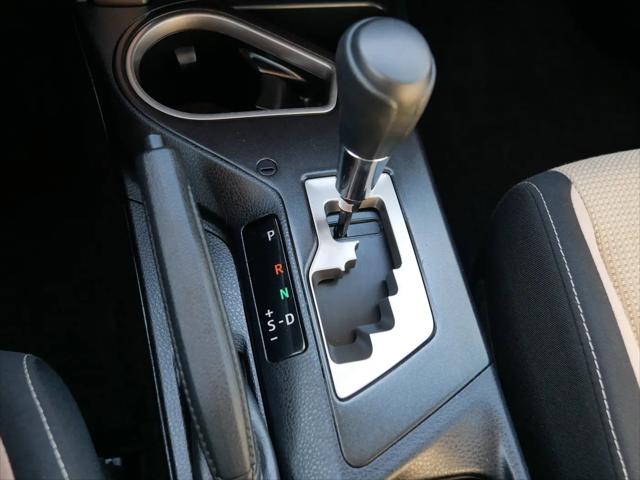 2018 Toyota RAV4 Hybrid XLE