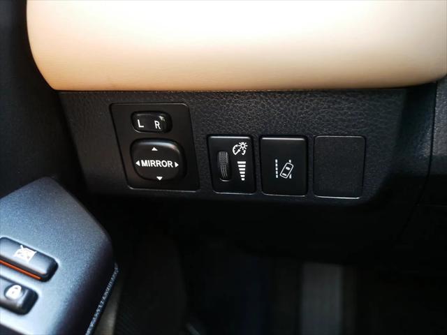 2018 Toyota RAV4 Hybrid XLE