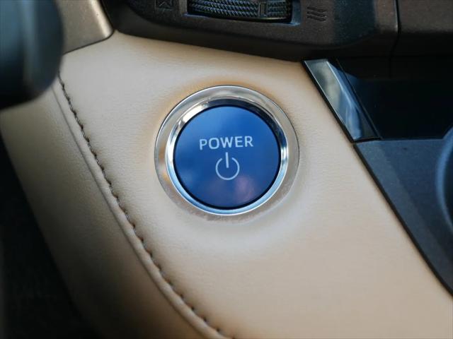 2018 Toyota RAV4 Hybrid XLE