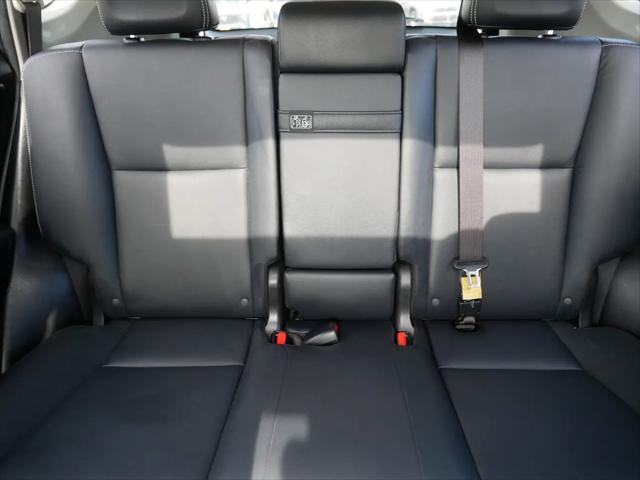 2016 Toyota RAV4 Hybrid Limited