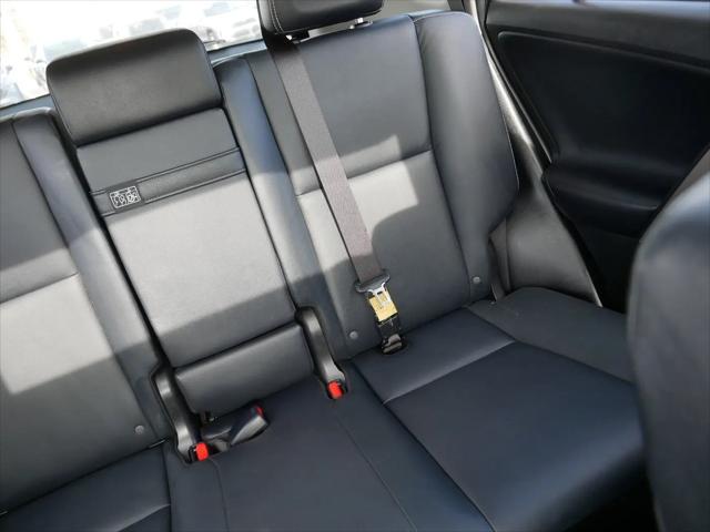 2016 Toyota RAV4 Hybrid Limited