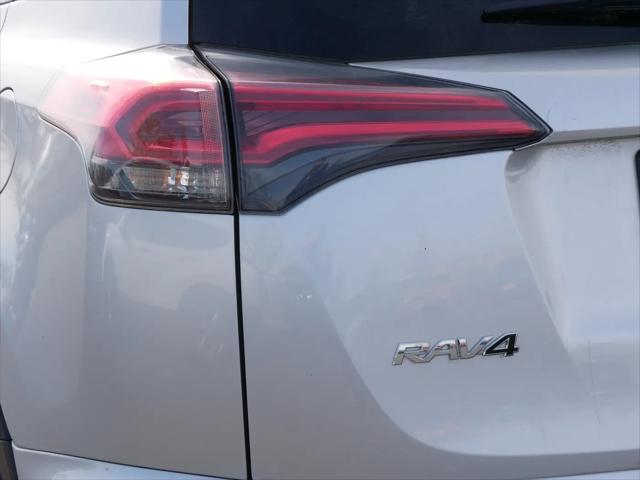 2016 Toyota RAV4 Hybrid Limited