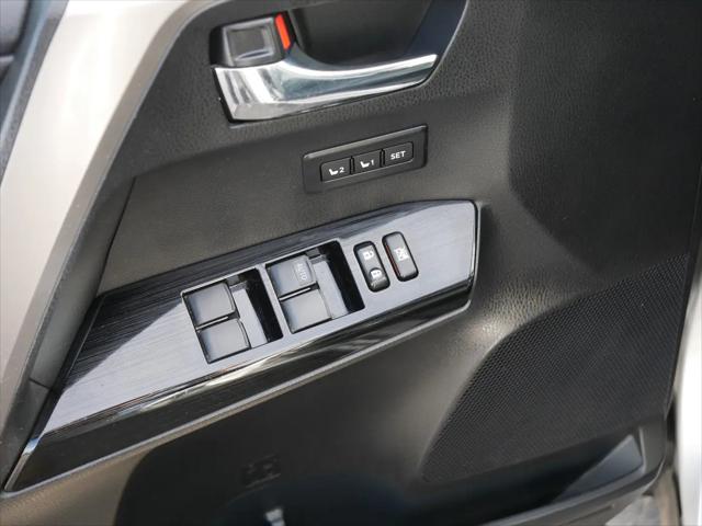 2016 Toyota RAV4 Hybrid Limited