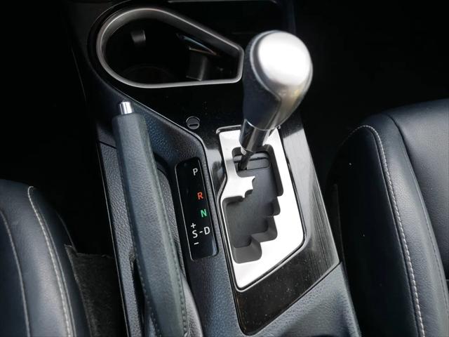 2016 Toyota RAV4 Hybrid Limited