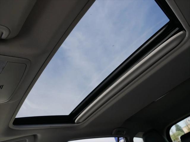 2016 Toyota RAV4 Hybrid Limited