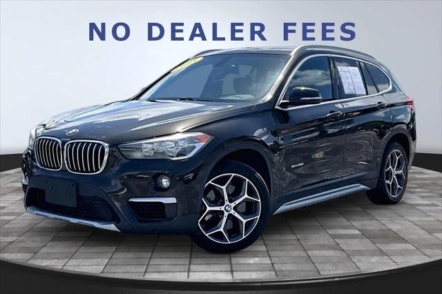 2018 BMW X1 xDrive28i for sale in Jupiter, FL