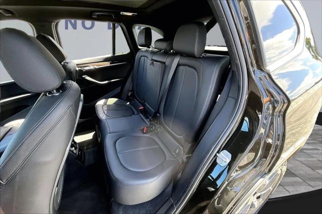 2018 BMW X1 xDrive28i