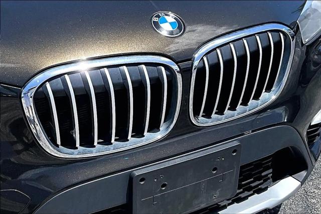 2018 BMW X1 xDrive28i
