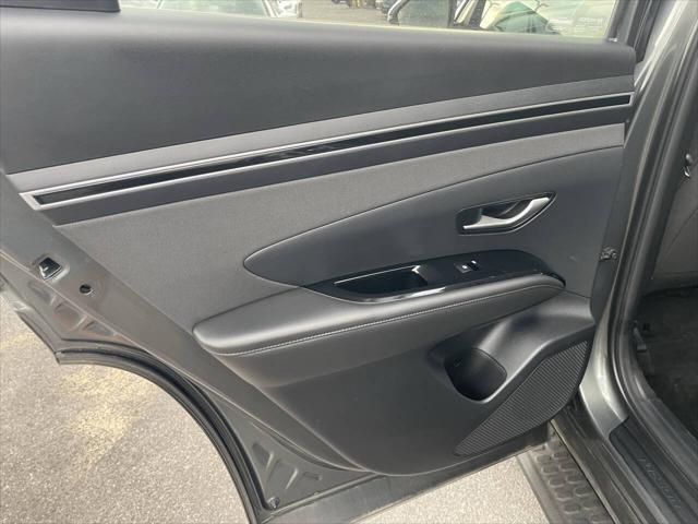 2022 Hyundai Tucson XRT