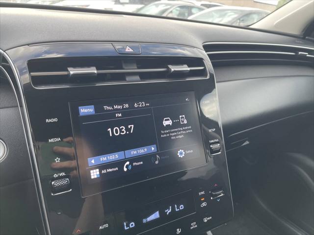 2022 Hyundai Tucson XRT