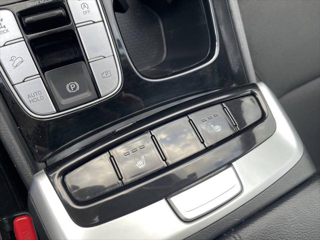 2022 Hyundai Tucson XRT