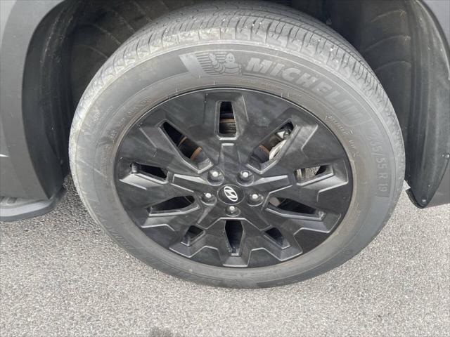 2022 Hyundai Tucson XRT