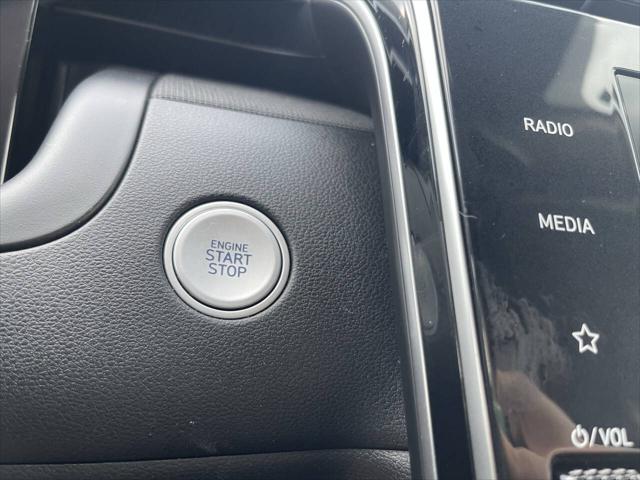 2022 Hyundai Tucson XRT