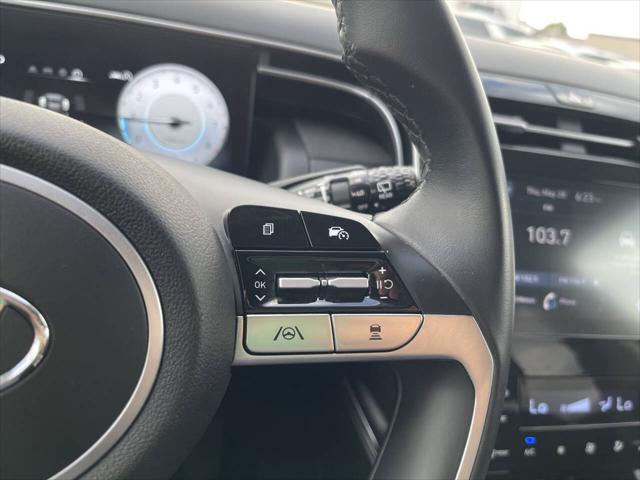2022 Hyundai Tucson XRT