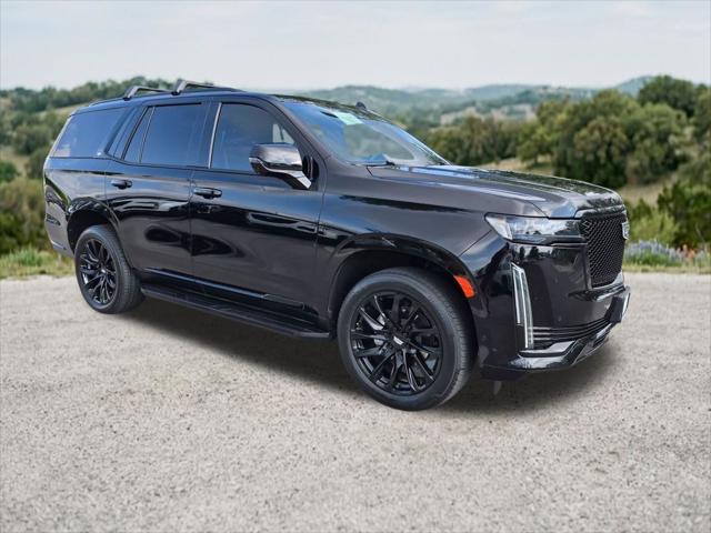 2024 Cadillac Escalade 4WD Sport for sale in Austin, TX
