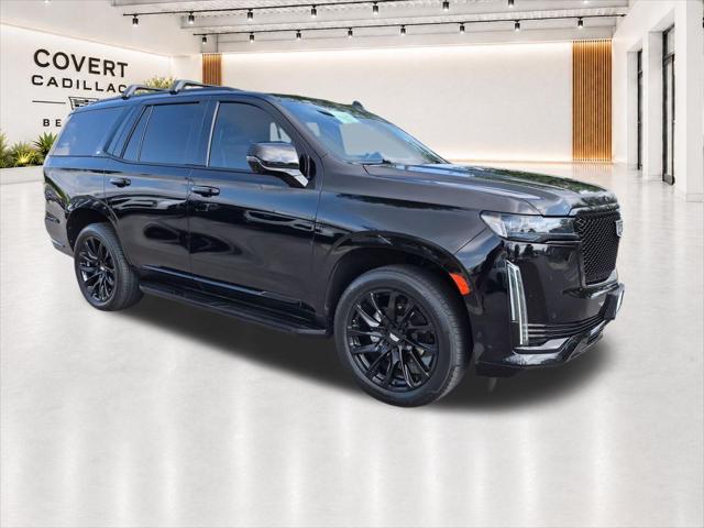 2024 Cadillac Escalade 4WD Sport for sale in Austin, TX