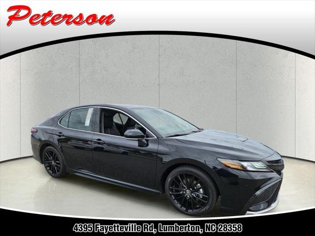 2024 Toyota Camry XSE V6 for sale in Lumberton, NC
