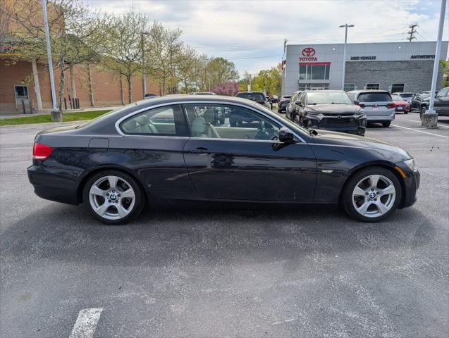 2010 BMW 328i 328i