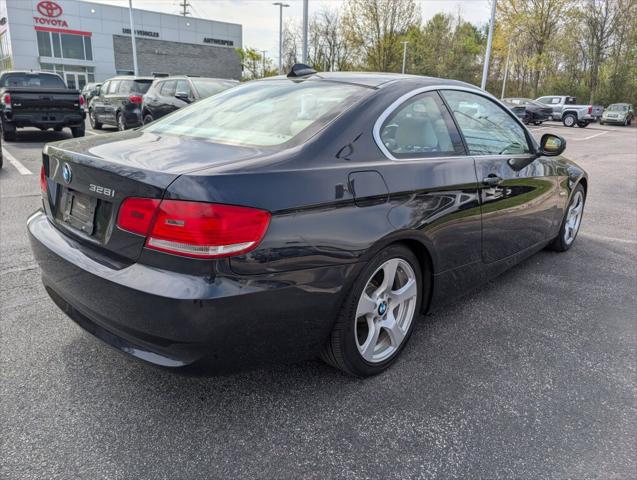 2010 BMW 328i 328i