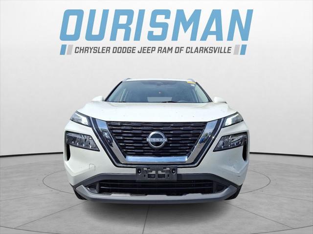 2023 Nissan Rogue SV FWD 2023 Nissan Rogue SV FWD