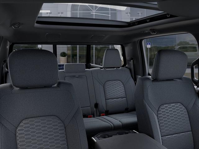 2026 Ram 1500 Big Horn Crew Cab 4x4 6'4" Box