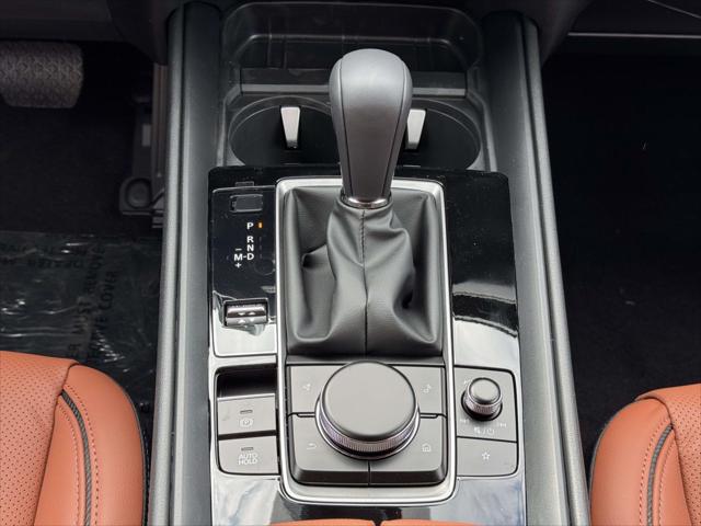 2026 Mazda CX-50 2.5 Turbo