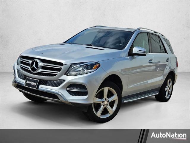 2016 Mercedes-Benz GLE GLE 350 GLE 350 for sale in Fort Worth, TX