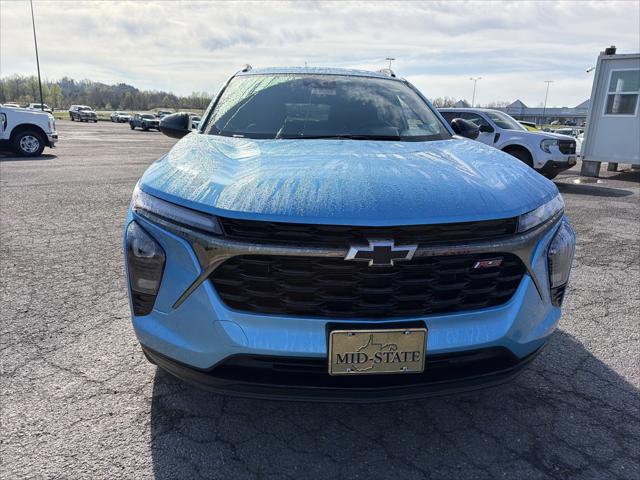 2025 Chevrolet Trax FWD 2RS