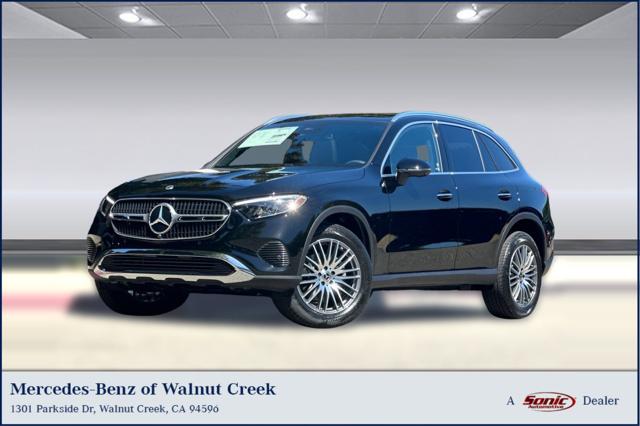 2026 Mercedes-Benz GLC 300 for sale in Walnut Creek, CA