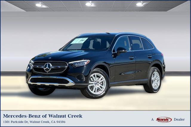 2026 Mercedes-Benz GLC 300 for sale in Walnut Creek, CA