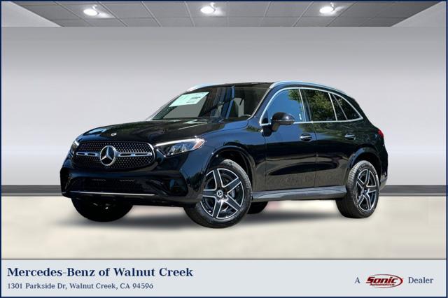 2026 Mercedes-Benz GLC 300 for sale in Walnut Creek, CA