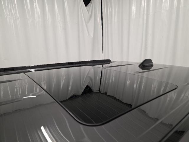 2026 Jeep Grand Wagoneer L Limited Altitude 4x4
