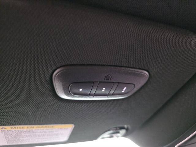 2026 Jeep Grand Wagoneer L Limited Altitude 4x4