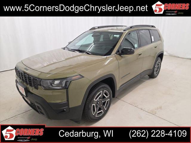 2026 Jeep Cherokee Laredo for sale in  Cedarburg, WI