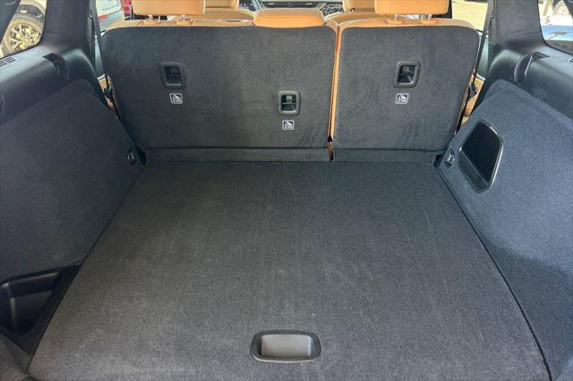 2026 Jeep Grand Cherokee Grand Cherokee Summit 4x4