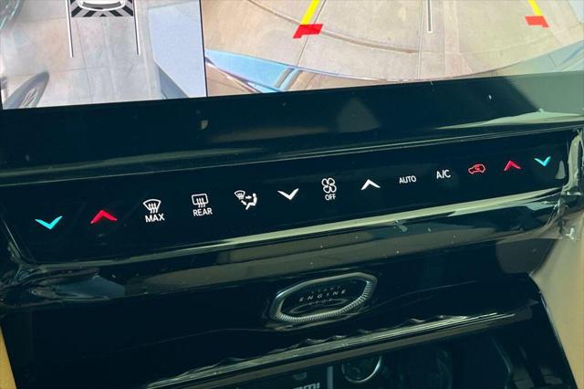 2026 Jeep Grand Cherokee Grand Cherokee Summit 4x4