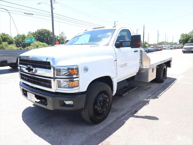 2023 Chevrolet Silverado MD Work Truck