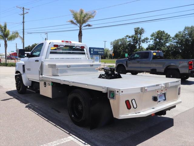 2023 Chevrolet Silverado MD Work Truck