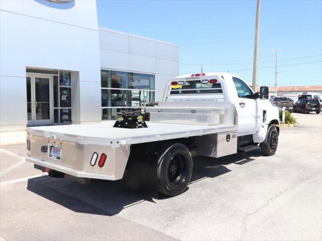 2023 Chevrolet Silverado MD Work Truck
